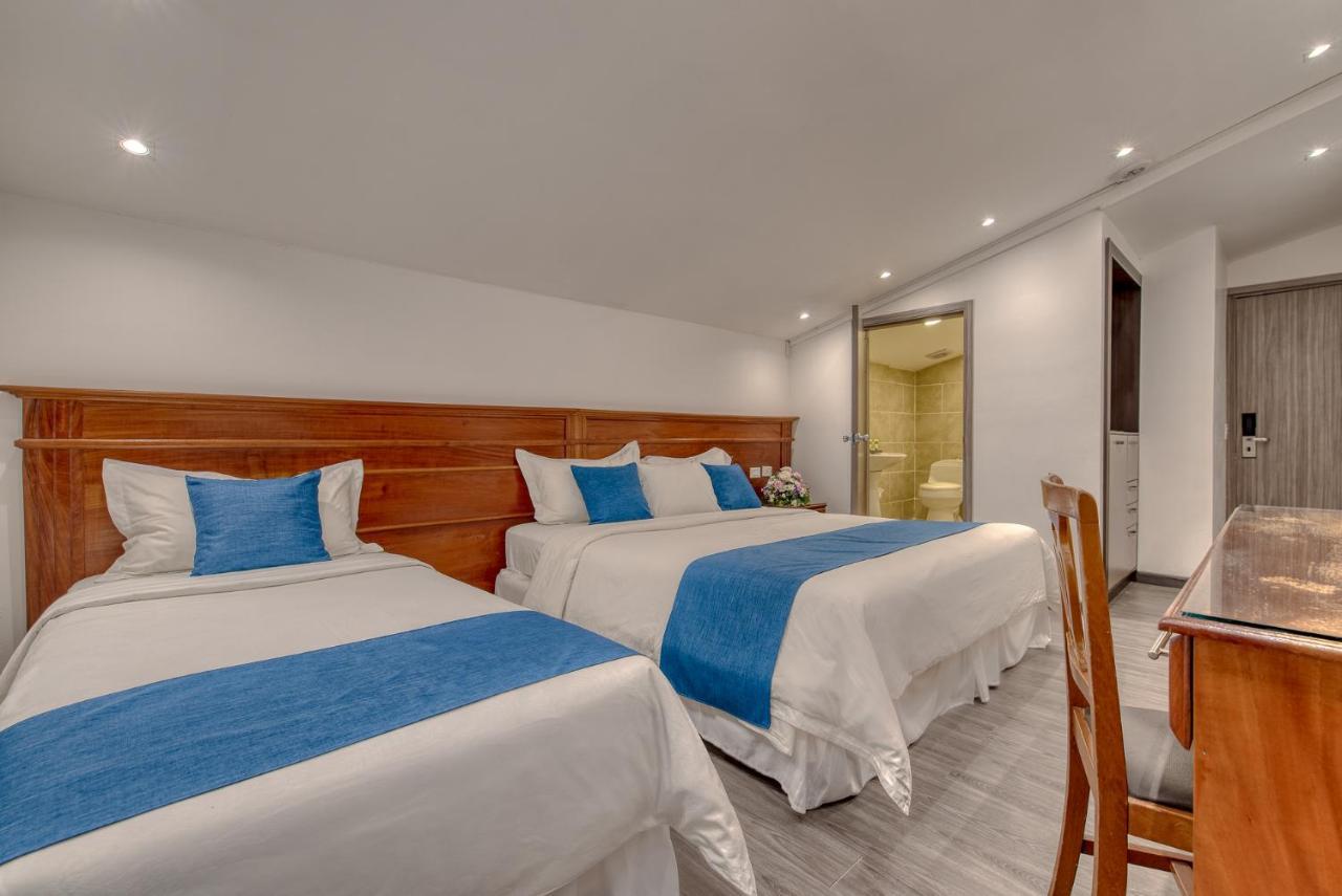 Swans Cay Hotel Bocas del Toro Exterior foto